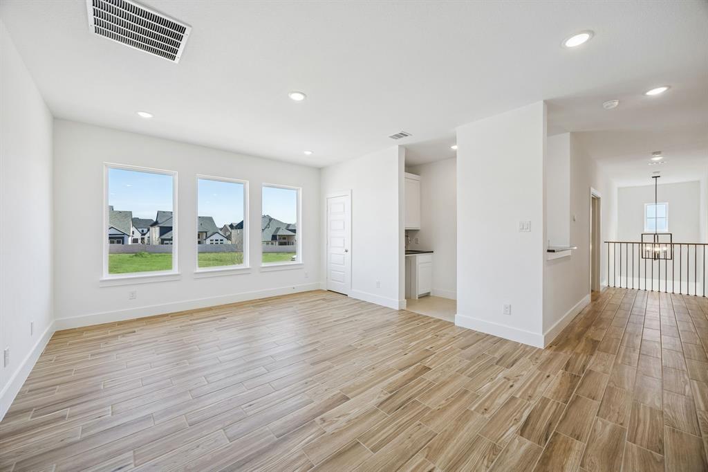 Painted Tree Lakeside South 50s - Residential