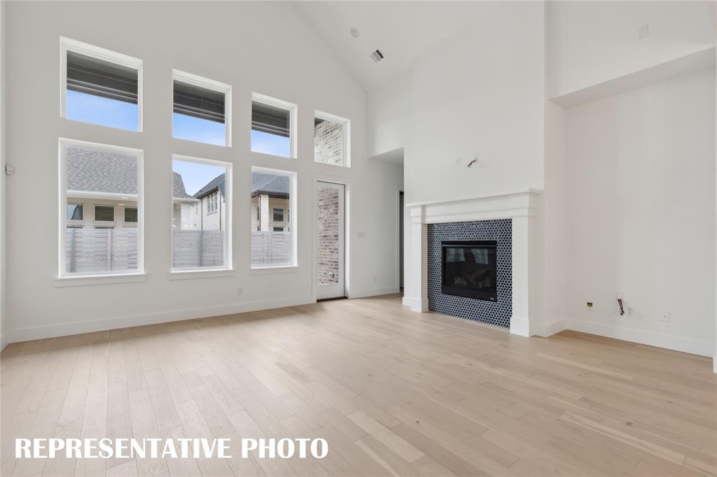 Painted Tree Lakeside South 50s - Residential