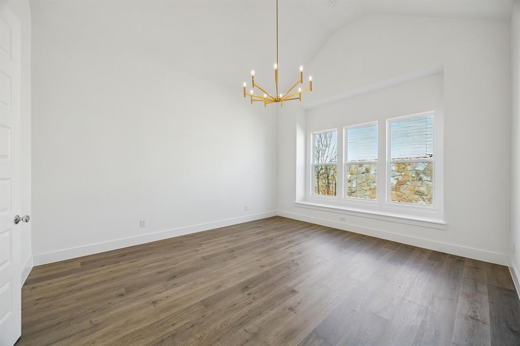 Painted Tree Lakeside South 50s - Residential