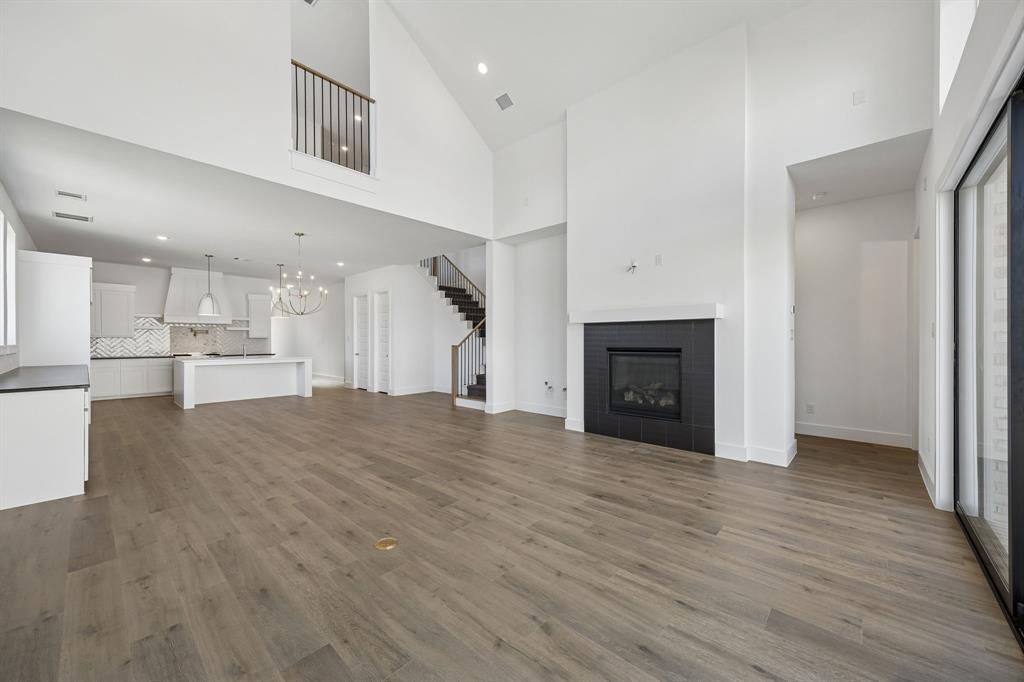 Painted Tree Lakeside South 50s - Residential