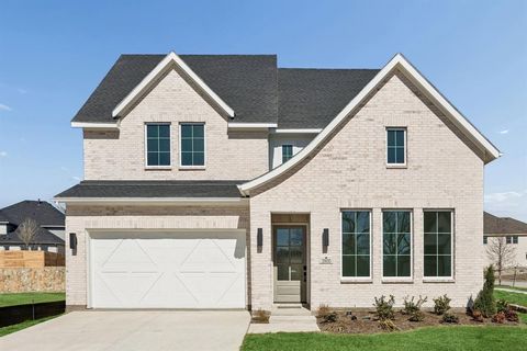 3900 Bentsen Street McKinney TX 75071