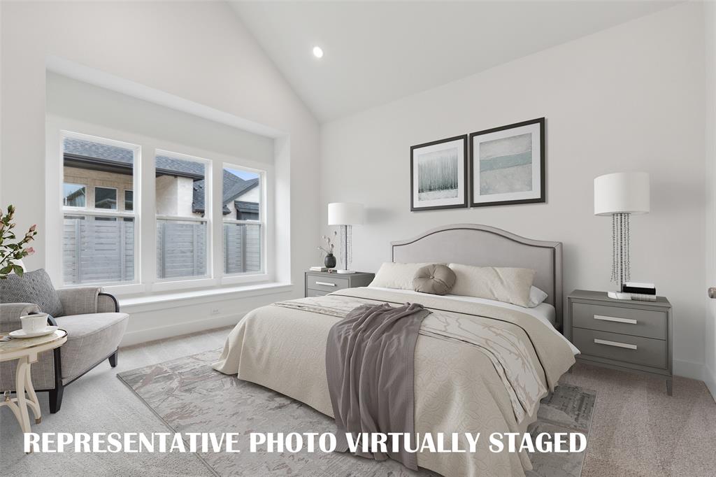 Painted Tree Lakeside South 50s - Residential