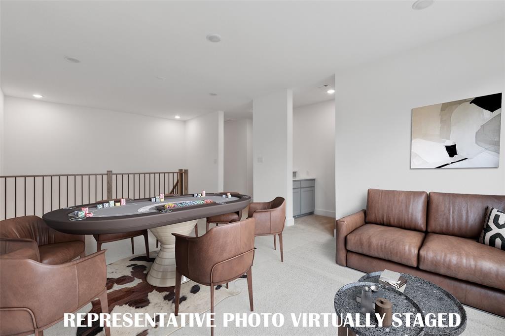 Painted Tree Lakeside South 50s - Residential