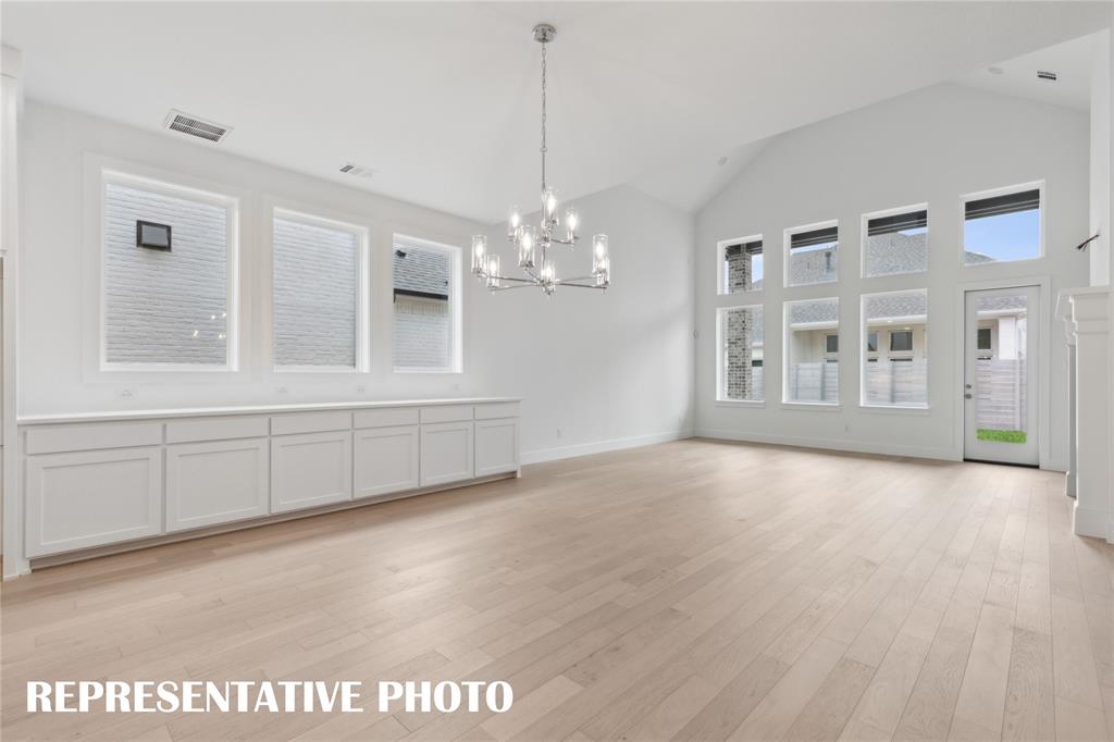 Painted Tree Lakeside South 50s - Residential