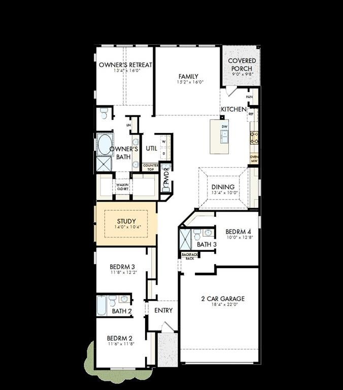 3771 Bermuda Grass Way