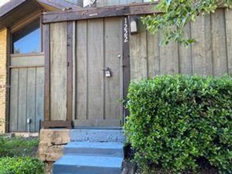 4632 Country Creek Drive 1222 Dallas TX 75236