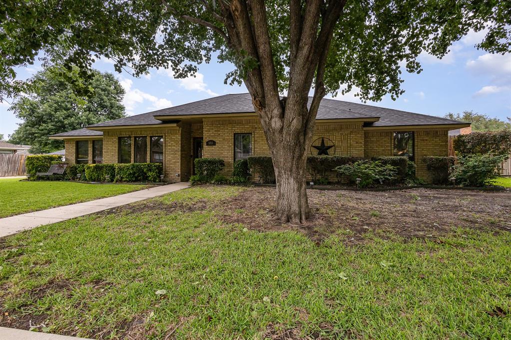 3313 Conlin Drive