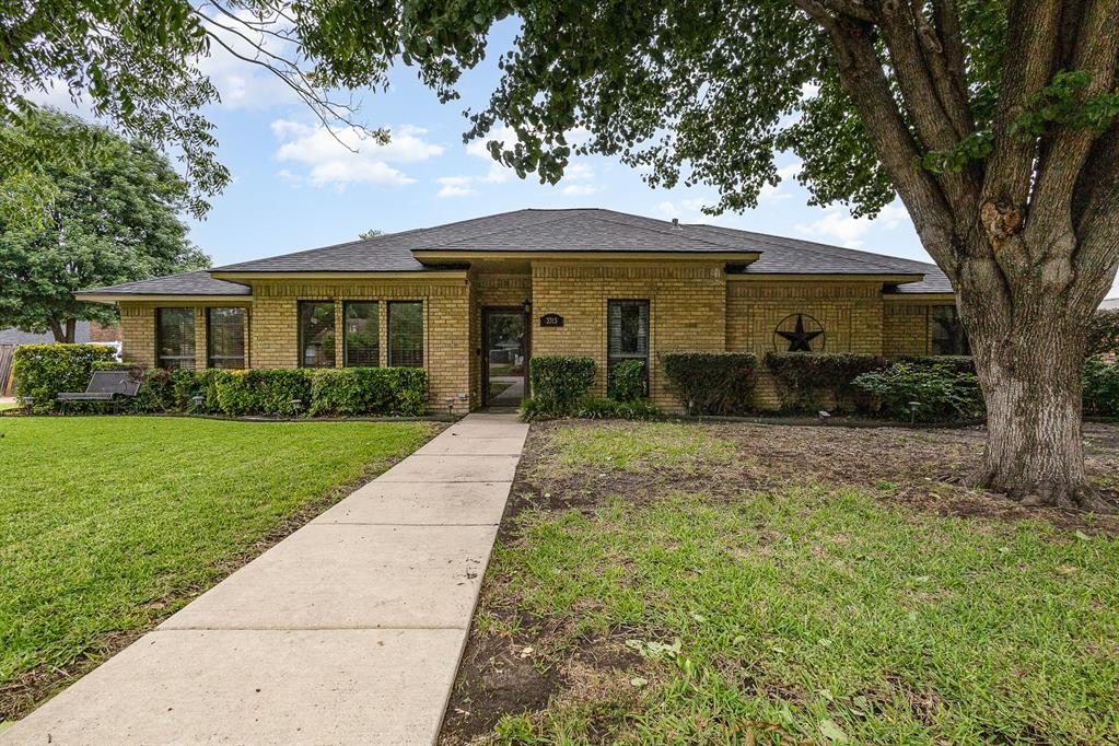 3313 Conlin Drive