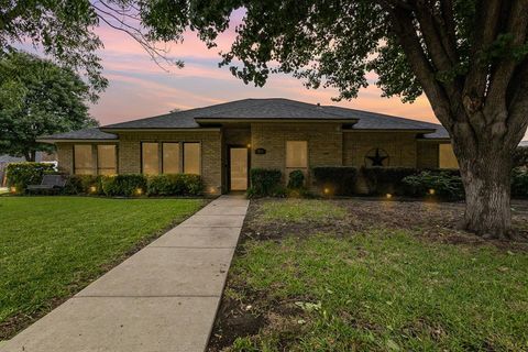 3313 Conlin Drive Rowlett TX 75088