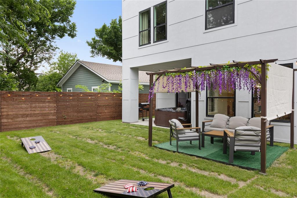 Homestead Manor - Residential Lease