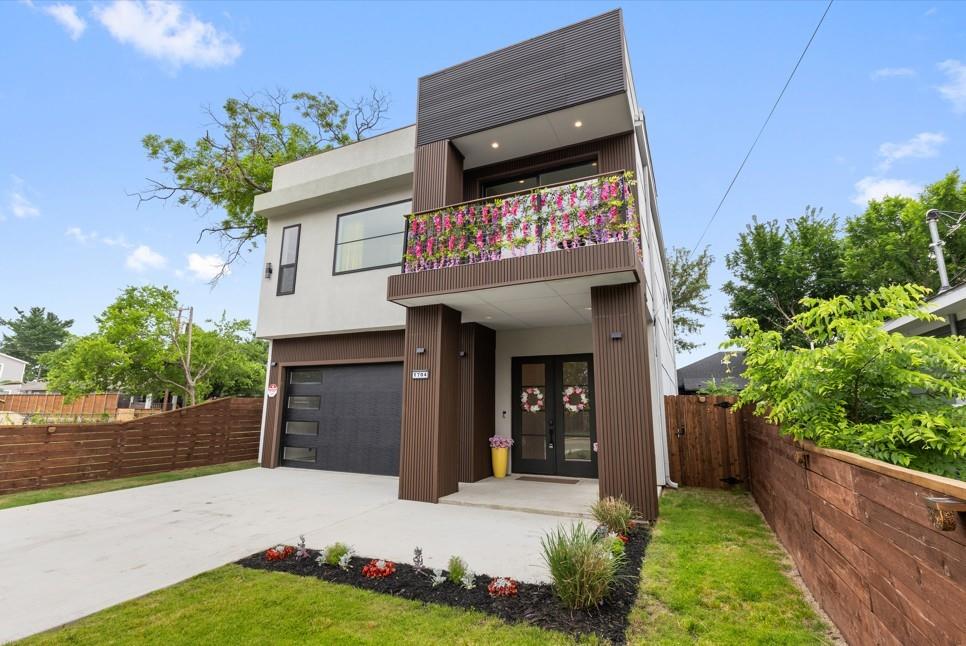 Homestead Manor - Residential Lease