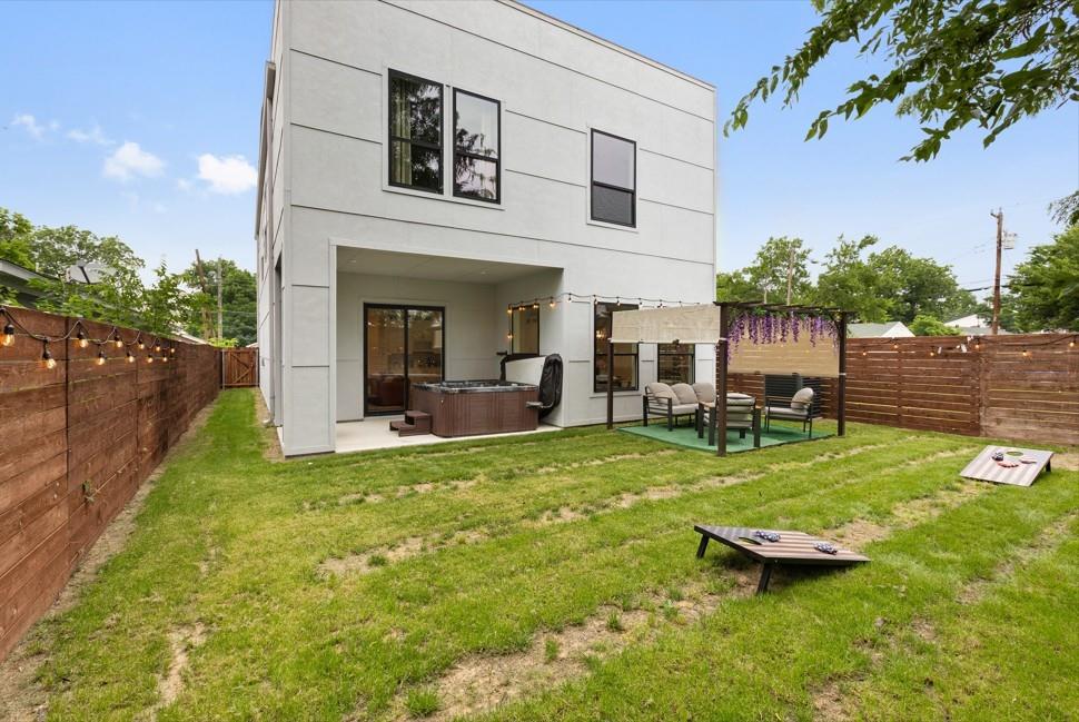 Homestead Manor - Residential Lease