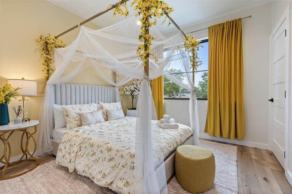 Homestead Manor - Residential Lease