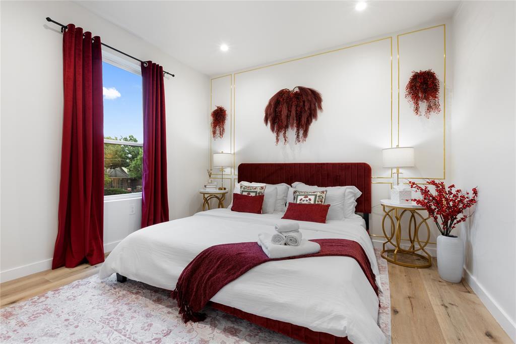 Homestead Manor - Residential Lease