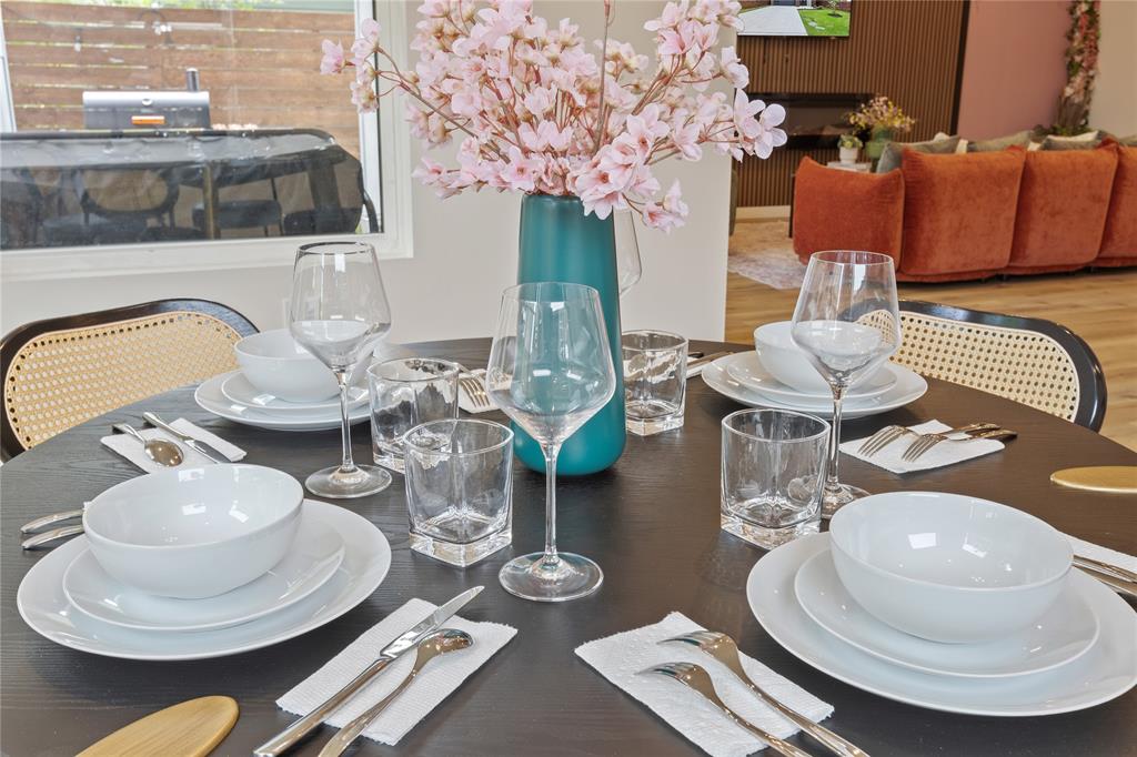 Homestead Manor - Residential Lease