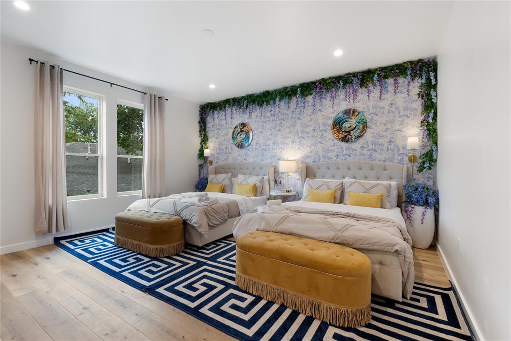 Homestead Manor - Residential Lease