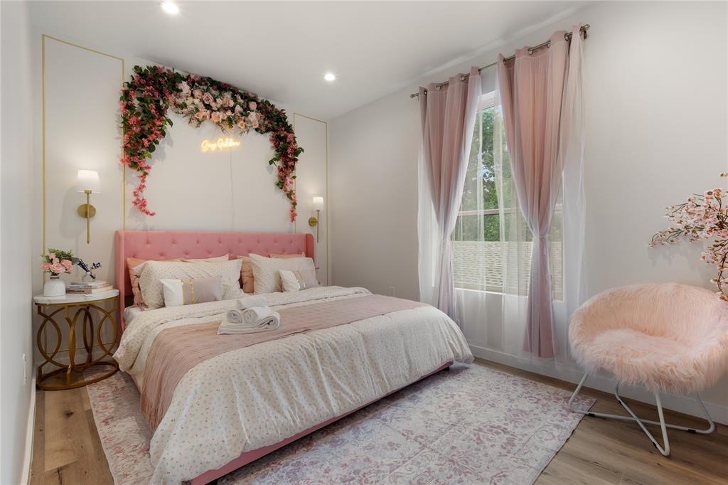 Homestead Manor - Residential Lease