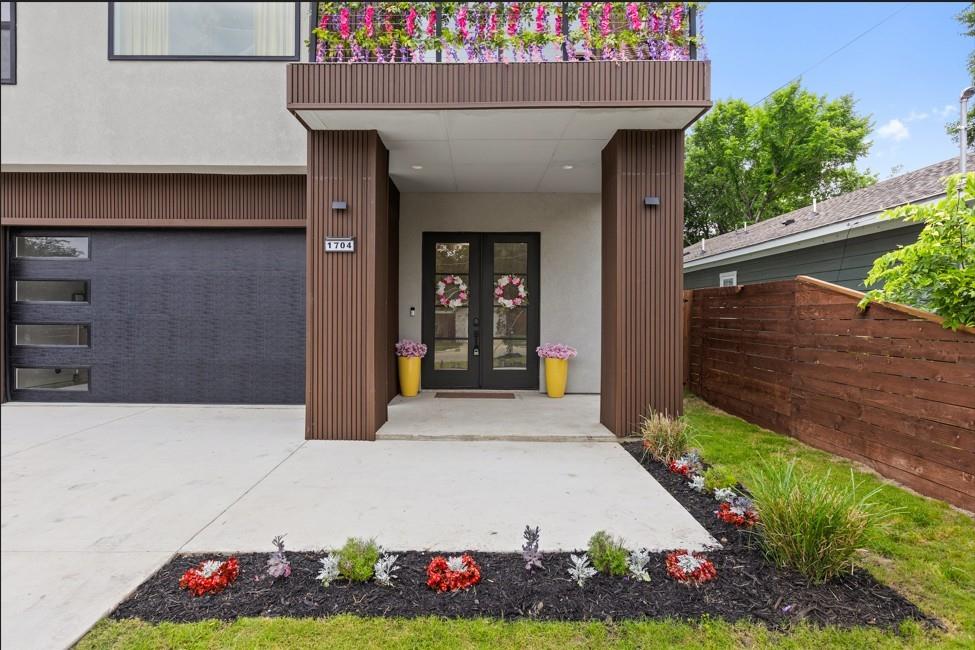 Homestead Manor - Residential Lease