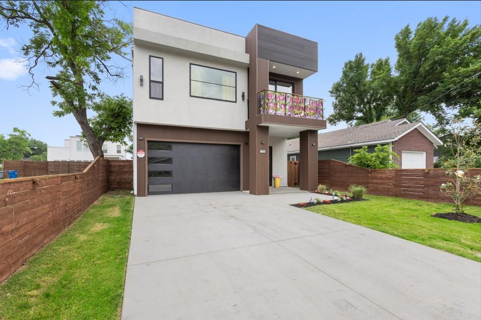 Homestead Manor - Residential Lease