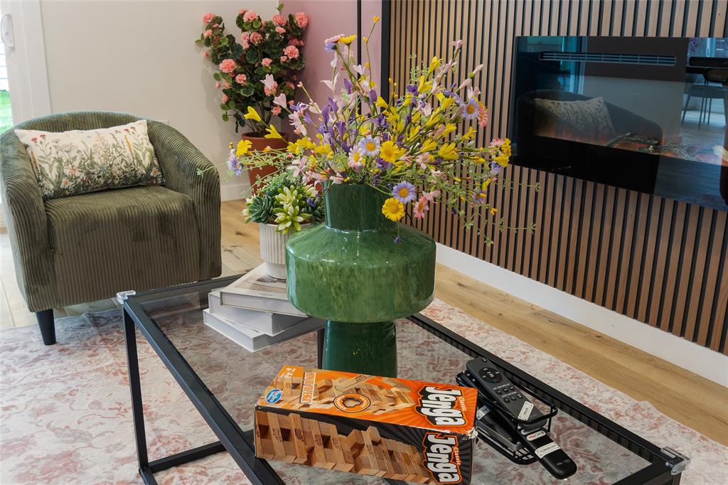 Homestead Manor - Residential Lease