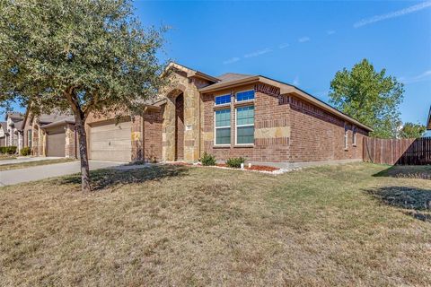 A home in Fort Worth