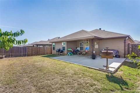 A home in Fort Worth