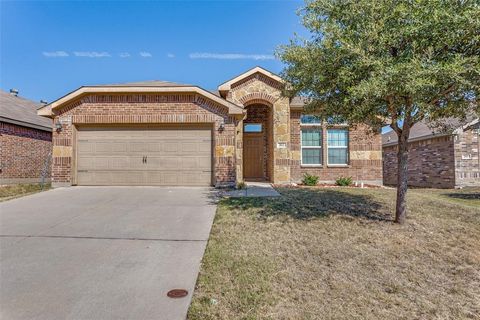 A home in Fort Worth