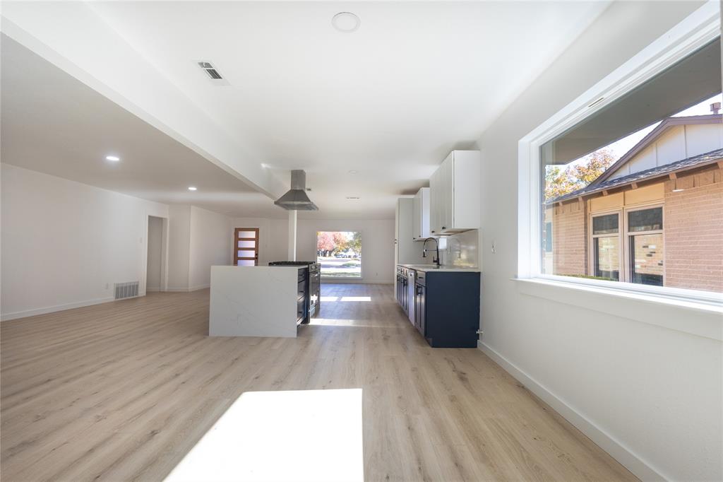 Lake Highlands North Rev - Residential