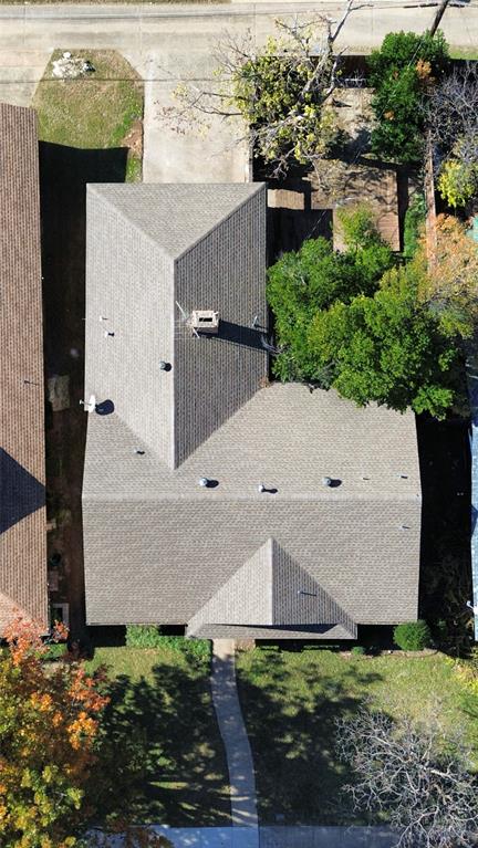 Lake Highlands North Rev - Residential