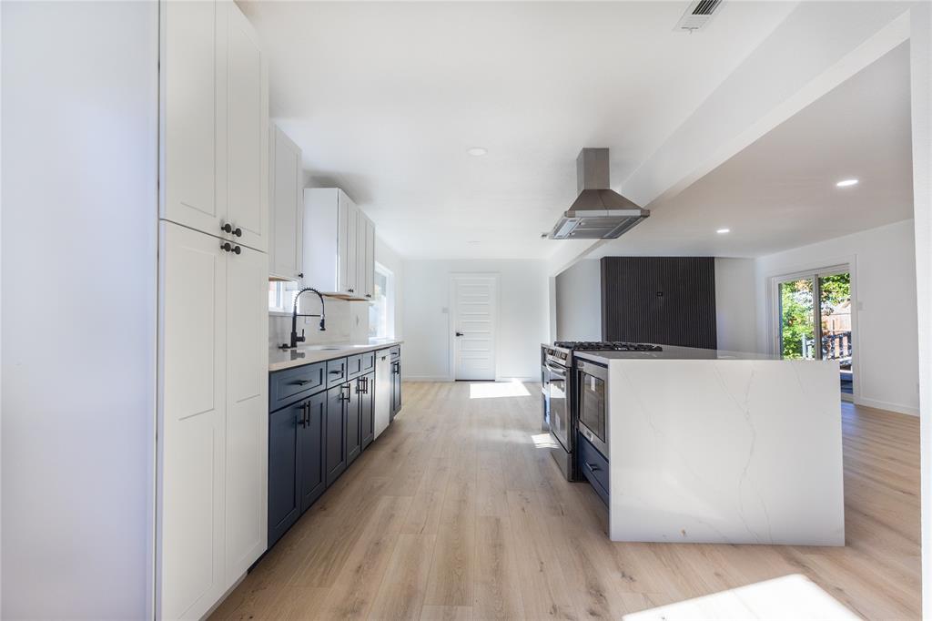 Lake Highlands North Rev - Residential