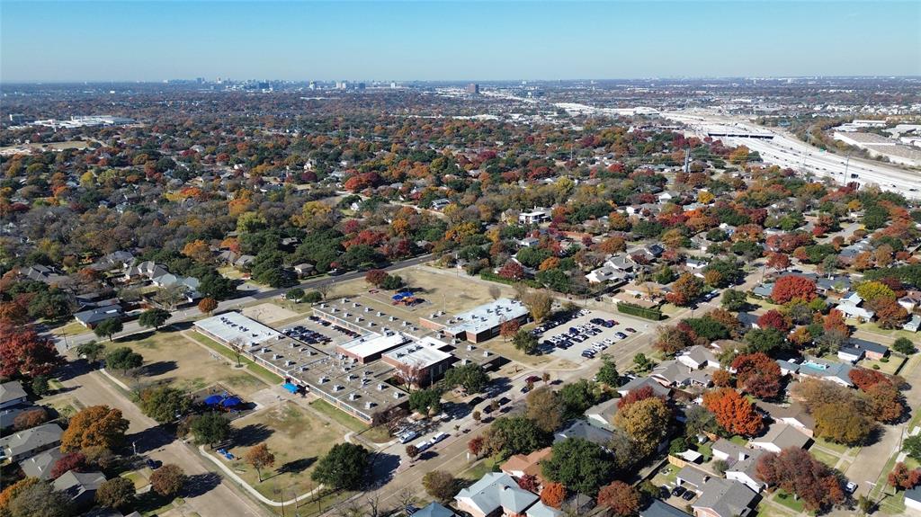 Lake Highlands North Rev - Residential