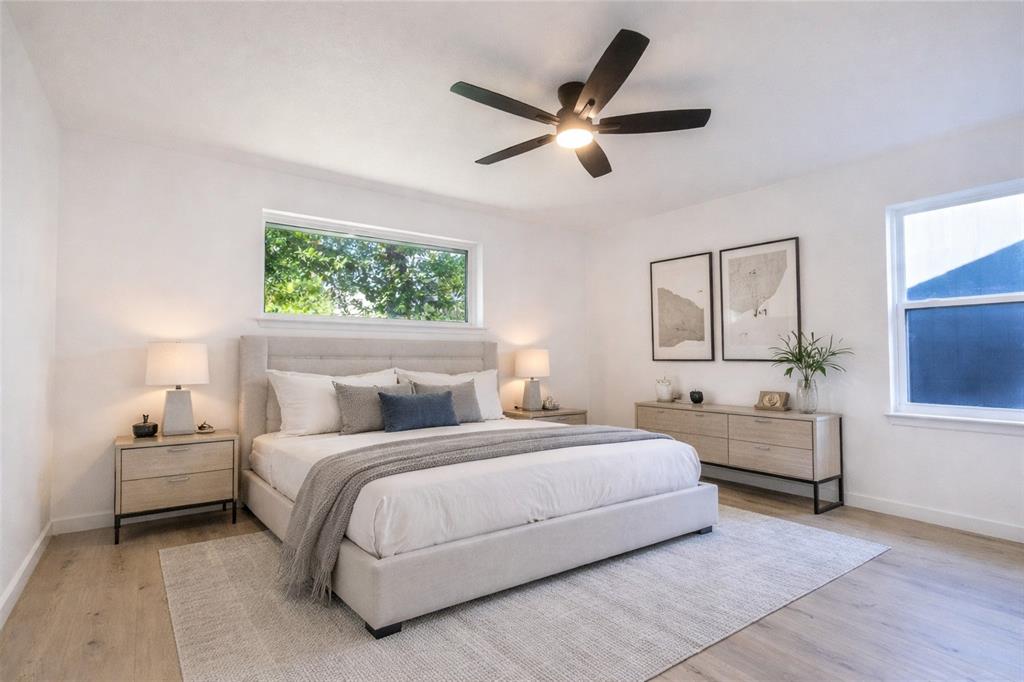 Lake Highlands North Rev - Residential