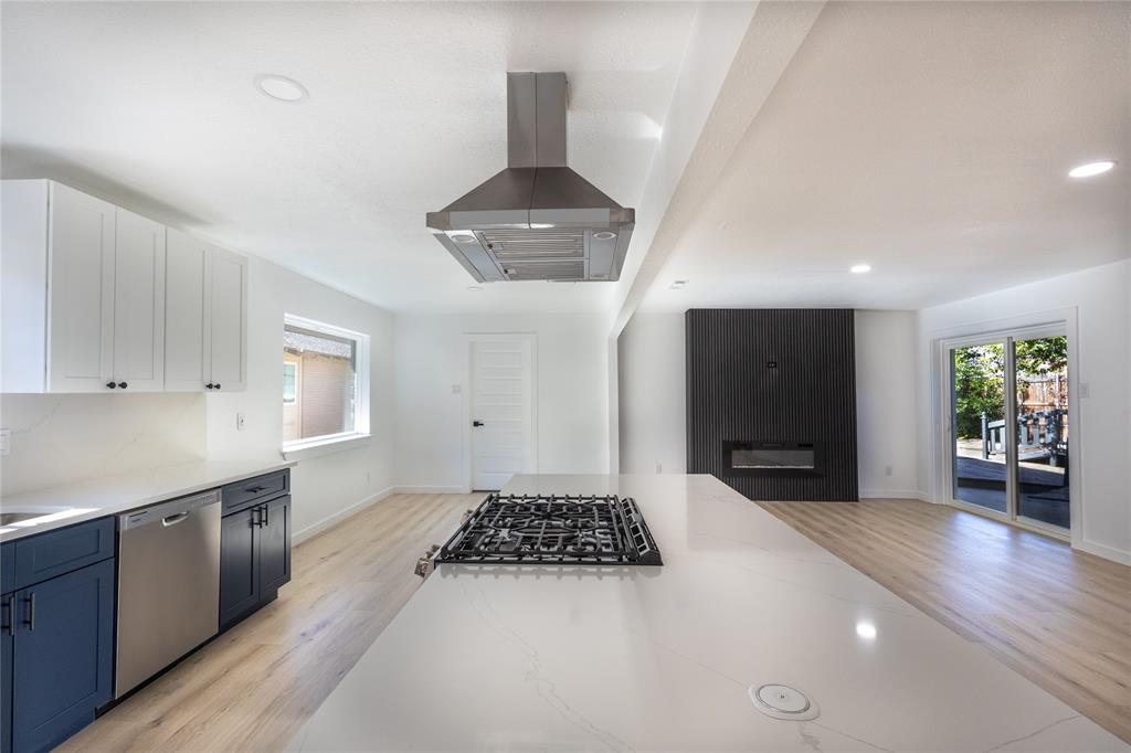 Lake Highlands North Rev - Residential