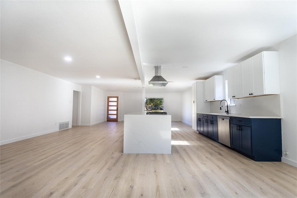 Lake Highlands North Rev - Residential