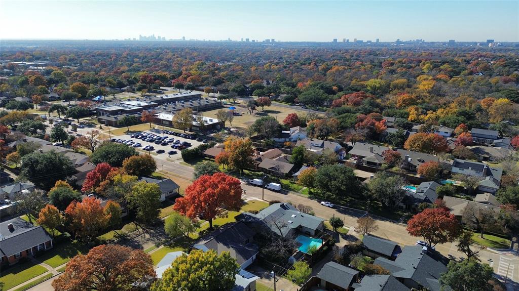 Lake Highlands North Rev - Residential