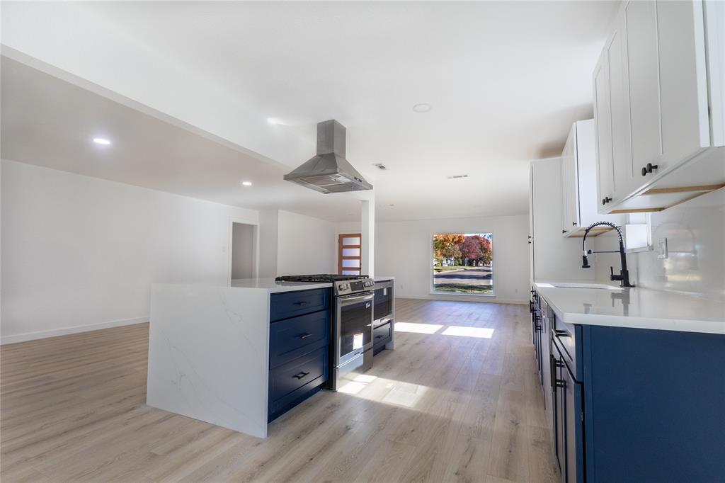 Lake Highlands North Rev - Residential