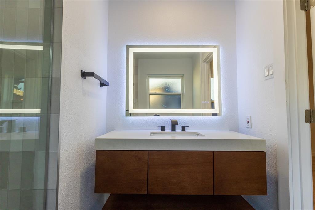 Lake Highlands North Rev - Residential