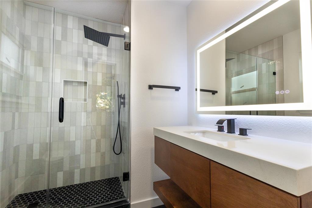 Lake Highlands North Rev - Residential