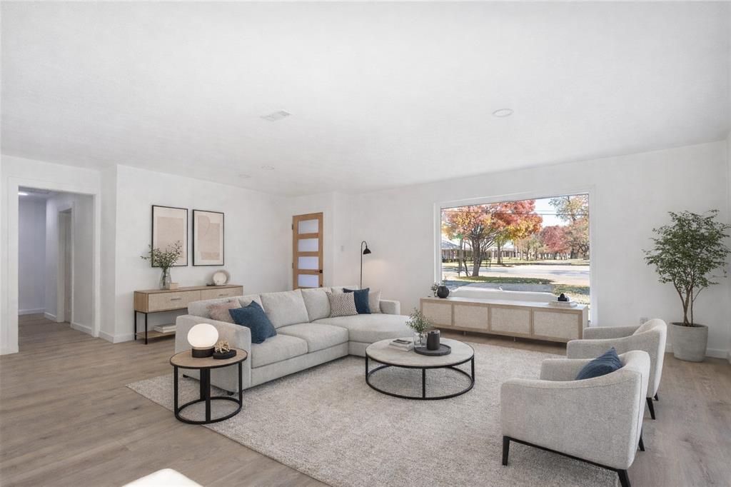 Lake Highlands North Rev - Residential