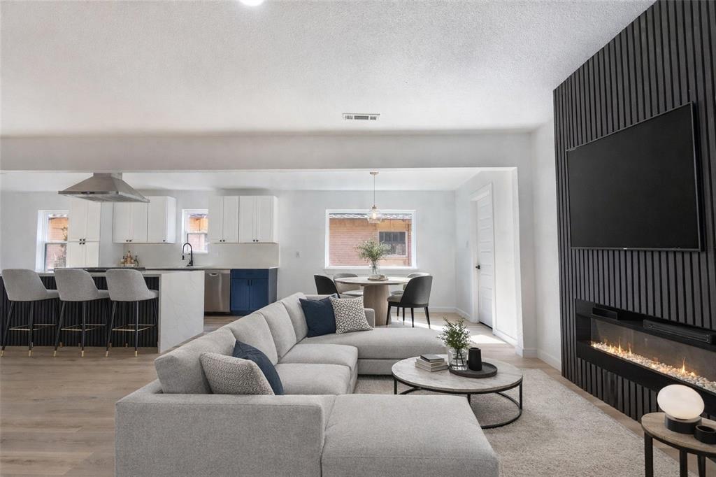 Lake Highlands North Rev - Residential