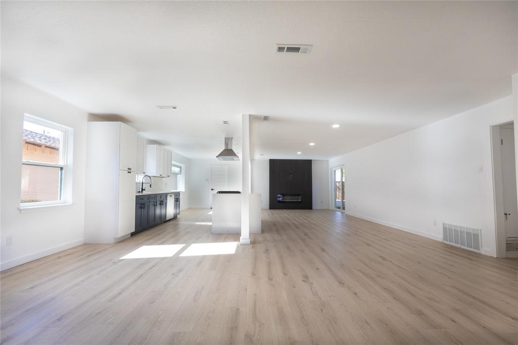 Lake Highlands North Rev - Residential