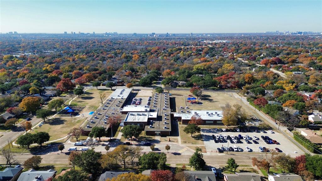 Lake Highlands North Rev - Residential