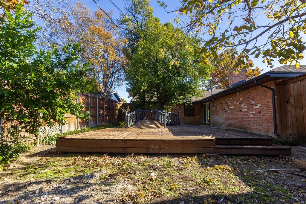 Lake Highlands North Rev - Residential