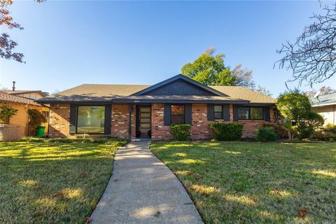 10023 Kirkhaven Drive Dallas TX 75238