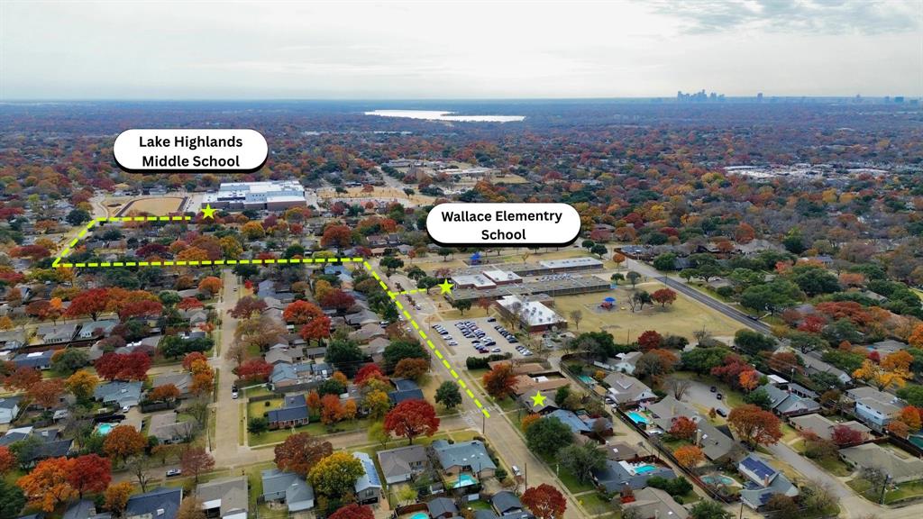 Lake Highlands North Rev - Residential