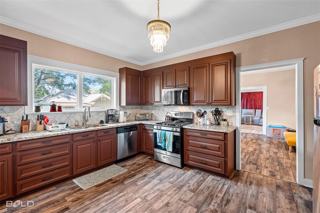 Pinehurst Add - Residential