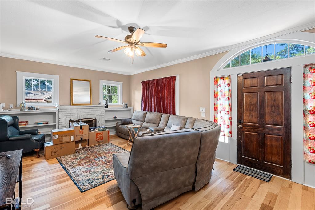 Pinehurst Add - Residential