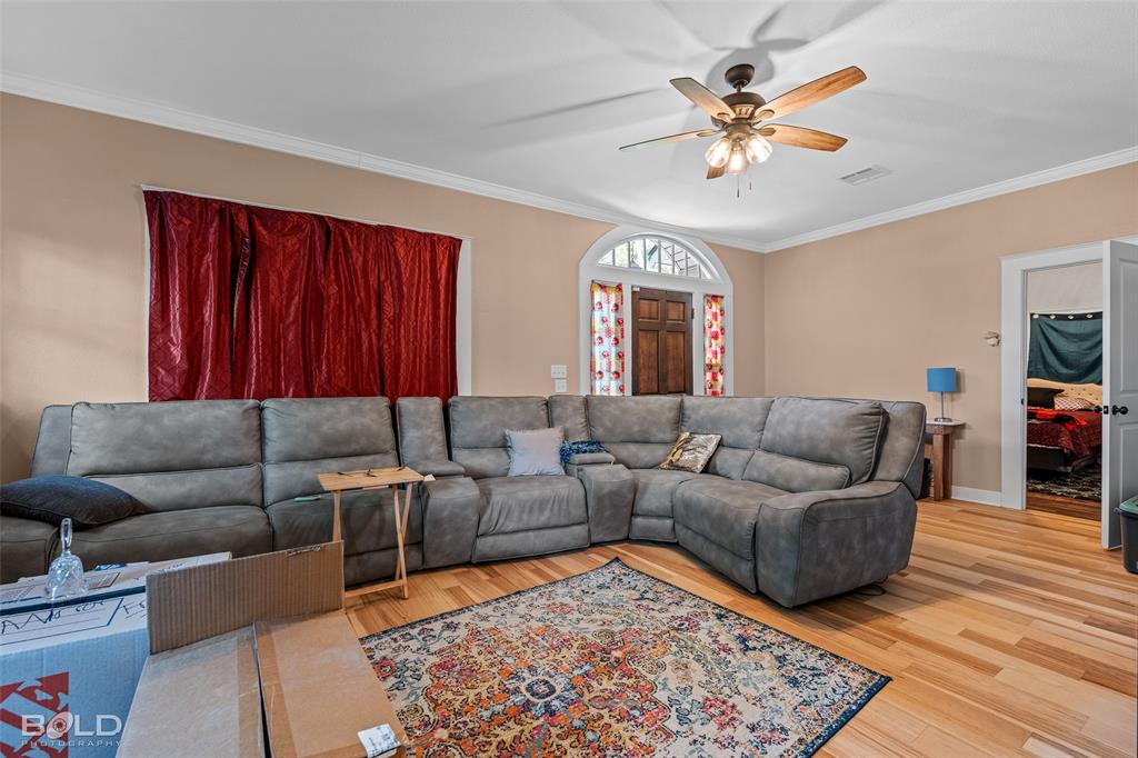 Pinehurst Add - Residential