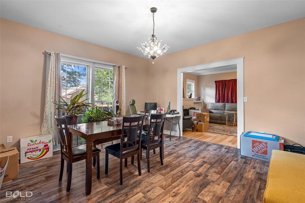 Pinehurst Add - Residential