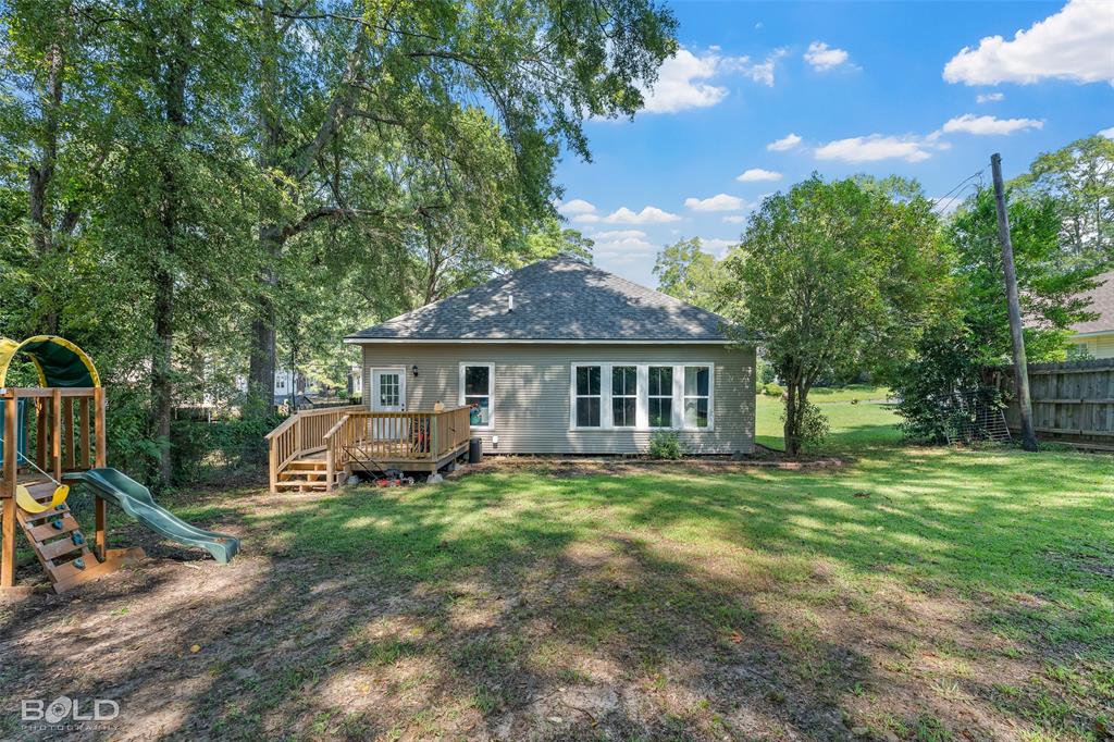 Pinehurst Add - Residential